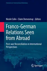 Franco-German Relations Seen... image