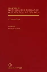 Progress in Nucleic... image