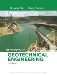 Principles of Geotechnical... image
