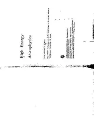 دانلود کتاب Katz, high energy astrophysics