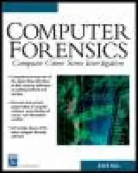 Computer Forensics: Computer... image