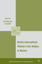 British International Thinkers... image