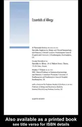 Essentials of Allergy image