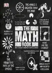 دانلود کتاب The Math Book, Big Ideas Simply Explained