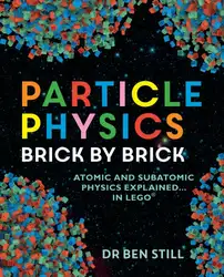 Particle Physics Brick... image
