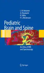Pediatric Brain and... image