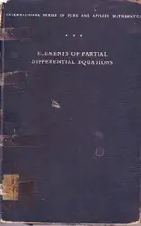 Elements of Partial... image