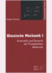 Theoretische Physik. Klassische... image
