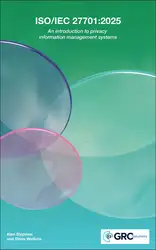 ISO/IEC ۲۷۷۰۱:۲۰۲۵ -... image