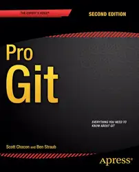 دانلود کتاب Pro Git