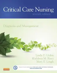 Critical Care Nursing.... image