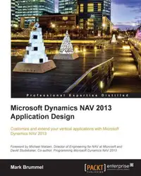 Microsoft Dynamics NAV... image