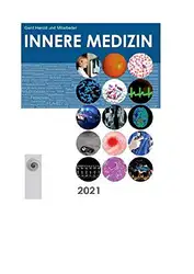 Innere Medizin ۲۰۲۱ image