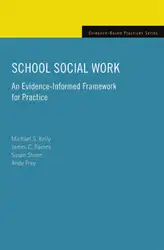 School Social Work:... image