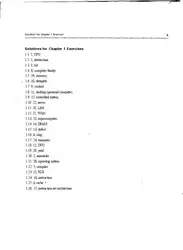 Computer Organization And... image