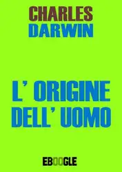 L'origine dell'uomo image