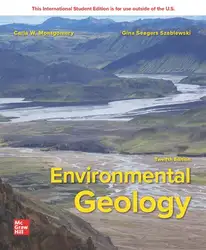 Environmental Geology image