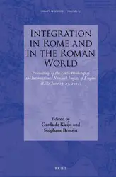 Integration in Rome... image