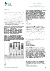 Biologia-ENEM-Questoes-por-assunto [uploader too... image
