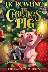 دانلود کتاب The Christmas Pig