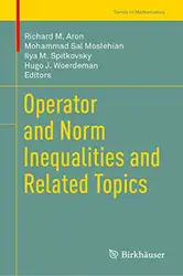 Operator and Norm... image