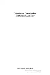 Commissars, Commanders, and... image