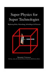 Super Physics for... image