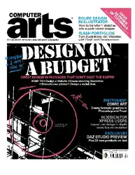 Computer Arts (April...