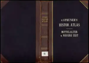 Hand-Atlas für die... image