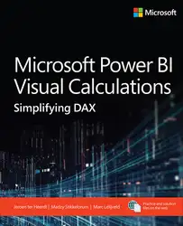 Microsoft Power BI... image