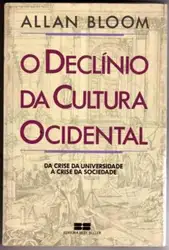 O declínio da... image