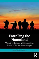 Patrolling the Homeland:... image