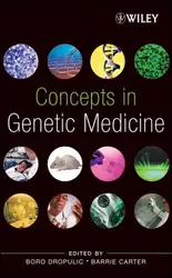 Concepts in Genetic... image