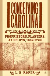 Conceiving Carolina: Proprietors,... image