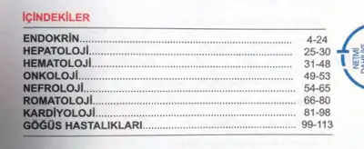 Netmi Dahiliye Soruları image