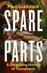 Spare Parts: An... image
