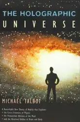 The Holographic Universe:... image