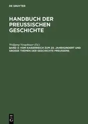 Handbuch der preussischen... image