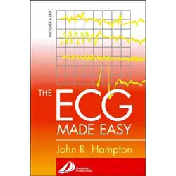 The ECG Made... image