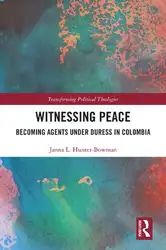 Witnessing Peace: Becoming... image