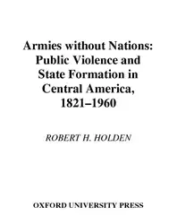 Armies without Nations:... image