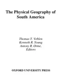 The Physical Geography... image