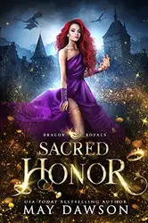 Sacred Honor image