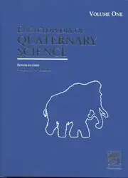 Encyclopedia of Quaternary... image