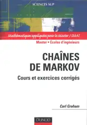 Chaînes de Markov image