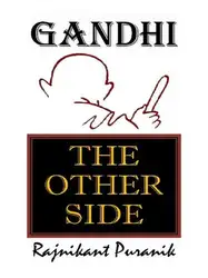 Gandhi: The Other... image