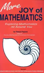 دانلود کتاب More Joy of Mathematics: Exploring Mathematical Insights and Concepts