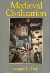 Medieval Civilization: ۴۰۰-۱۵۰۰... image