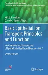 Basic Epithelial Ion... image