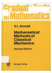 Mathematical Methods of... image